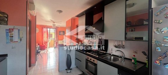 3 rooms Apartment in Torrevecchia Pia, Italy No. 285299 24