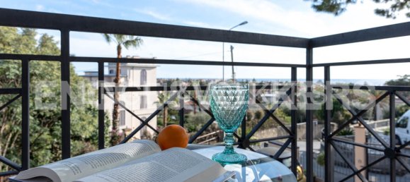 2 chambres Appartement à Bordighera, Italy No. 127148 2