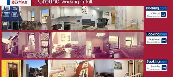 Edificio en Aveiro, Portugal 800 m² No. 80977 17