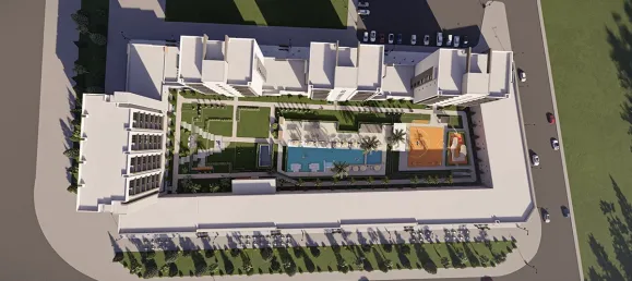 Apartment 2+1 in Kepez, Turkey No. 33049 8