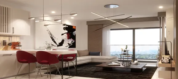 Apartment 2+1 in Kepez, Turkey No. 33049 29