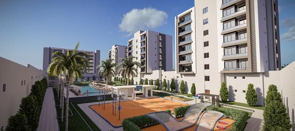 Apartment 2+1 in Kepez, Turkey No. 33049 10