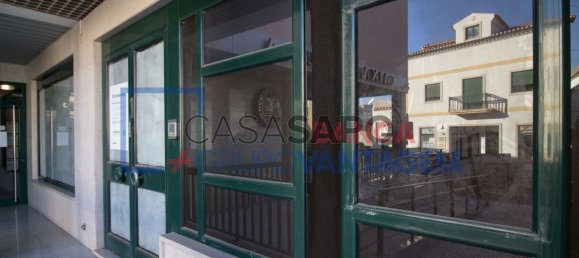 Gewerbliche Immobilie in Torres Vedras, Portugal 211m², Nr. 214914 5