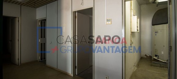 Gewerbliche Immobilie in Torres Vedras, Portugal 211m², Nr. 214914 15