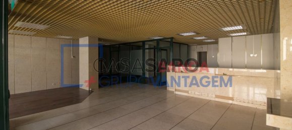 Gewerbliche Immobilie in Torres Vedras, Portugal 211m², Nr. 214914 7