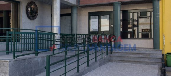 Gewerbliche Immobilie in Torres Vedras, Portugal 211m², Nr. 214914 4