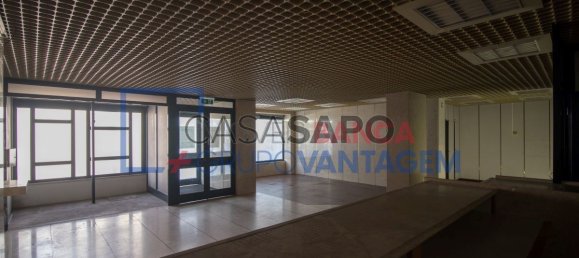 Gewerbliche Immobilie in Torres Vedras, Portugal 211m², Nr. 214914 12