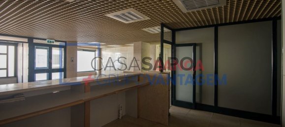 Gewerbliche Immobilie in Torres Vedras, Portugal 211m², Nr. 214914 14