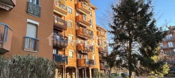 Apartamento de 2 dormitorios en Pioltello, Italy No. 74895 2