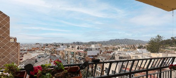 Apartamento de 5 dormitorios en Málaga, Spain No. 137302 28