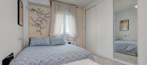 Apartamento de 5 dormitorios en Málaga, Spain No. 137302 14