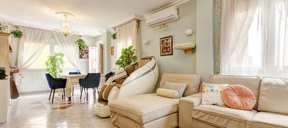 Apartamento de 5 dormitorios en Málaga, Spain No. 137302 4