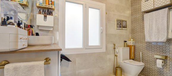 Apartamento de 5 dormitorios en Málaga, Spain No. 137302 16