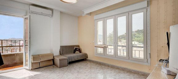 Apartamento de 5 dormitorios en Málaga, Spain No. 137302 22