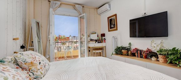 Apartamento de 5 dormitorios en Málaga, Spain No. 137302 20