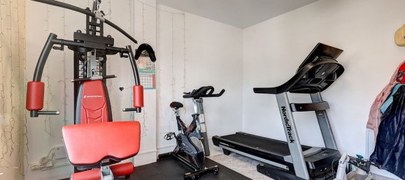 Apartamento de 5 dormitorios en Málaga, Spain No. 137302 23