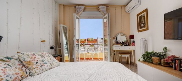 Apartamento de 5 dormitorios en Málaga, Spain No. 137302 21