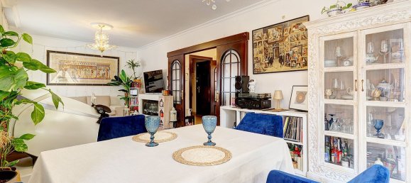 Apartamento de 5 dormitorios en Málaga, Spain No. 137302 6