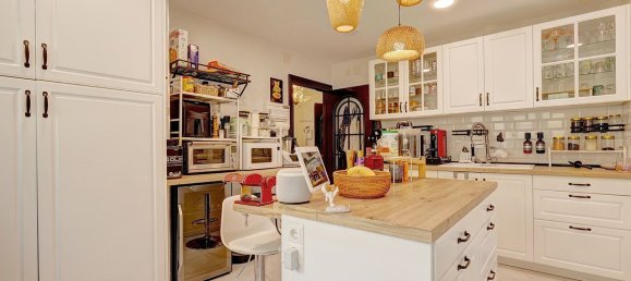 Apartamento de 5 dormitorios en Málaga, Spain No. 137302 12