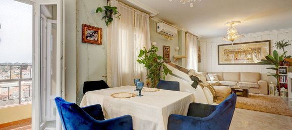 Apartamento de 5 dormitorios en Málaga, Spain No. 137302 2