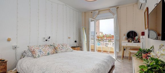 Apartamento de 5 dormitorios en Málaga, Spain No. 137302 19