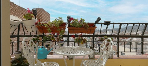 Apartamento de 5 dormitorios en Málaga, Spain No. 137302 3