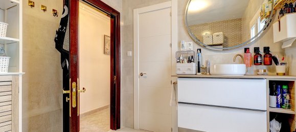 Apartamento de 5 dormitorios en Málaga, Spain No. 137302 18