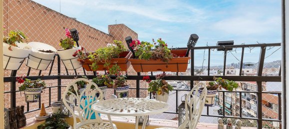 Apartamento de 5 dormitorios en Málaga, Spain No. 137302 27