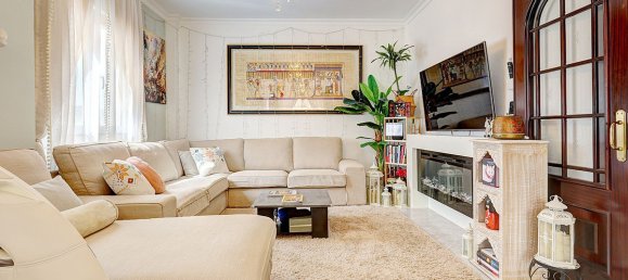 Apartamento de 5 dormitorios en Málaga, Spain No. 137302 9