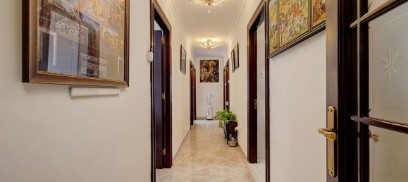 Apartamento de 5 dormitorios en Málaga, Spain No. 137302 26