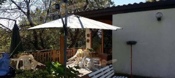 Apartamento de 4 dormitorios en Valmontone, Italy No. 101382 14