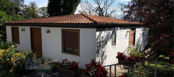 Apartamento de 4 dormitorios en Valmontone, Italy No. 101382 37