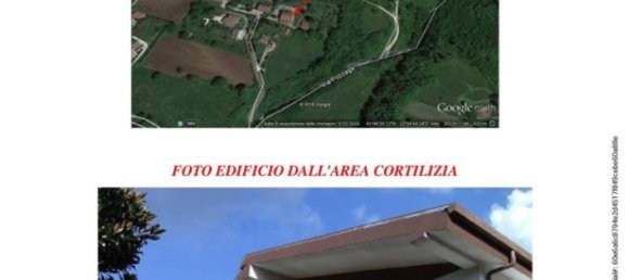 Apartamento de 4 dormitorios en Valmontone, Italy No. 101382 3