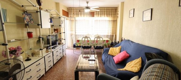 3 غرف نوم شقة في Torrevieja, إسبانيا رقم 370011 13