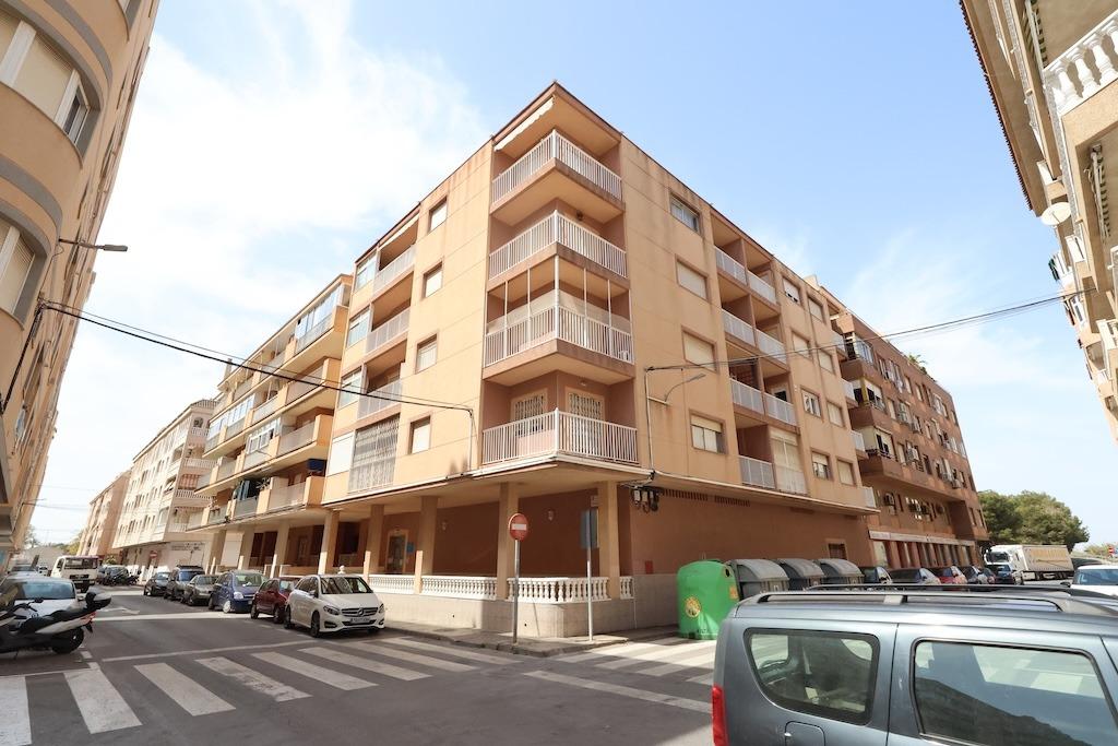 3 غرف نوم شقة في Torrevieja, إسبانيا رقم 370011