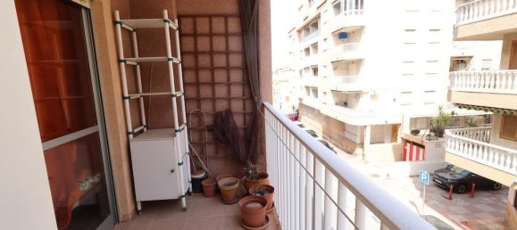 3 غرف نوم شقة في Torrevieja, إسبانيا رقم 370011 11