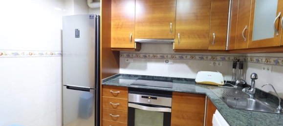 3 غرف نوم شقة في Torrevieja, إسبانيا رقم 370011 5