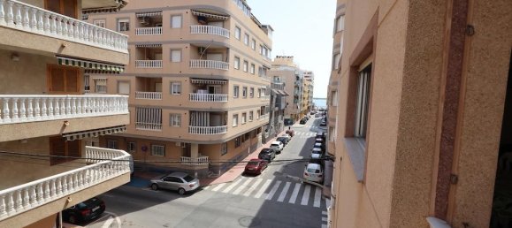 3 غرف نوم شقة في Torrevieja, إسبانيا رقم 370011 12