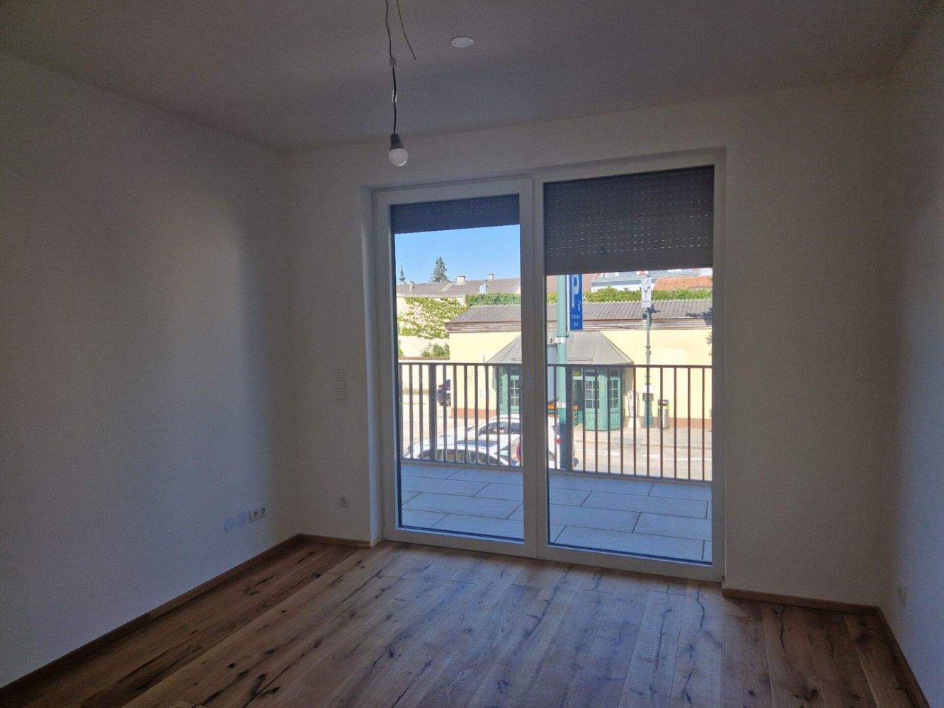 2 rooms Apartment in Tulln an der Donau, Austria No. 253938