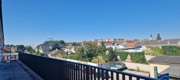 2 rooms Apartment in Tulln an der Donau, Austria No. 253938 20