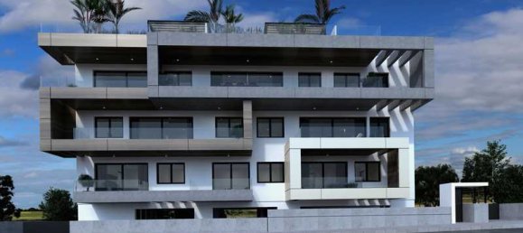 3 bedrooms Apartment in Limassol, Cyprus No. 21273 3