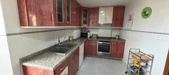 Apartamento de 3 dormitorios en Cocentaina, Spain No. 99940 8