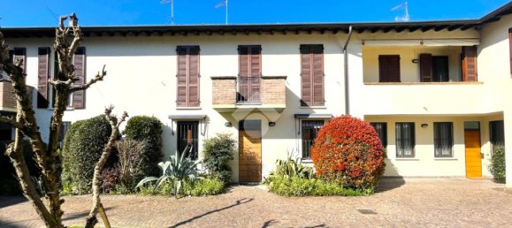 3 bedrooms House in Piadena Drizzona, Italy No. 59715 49