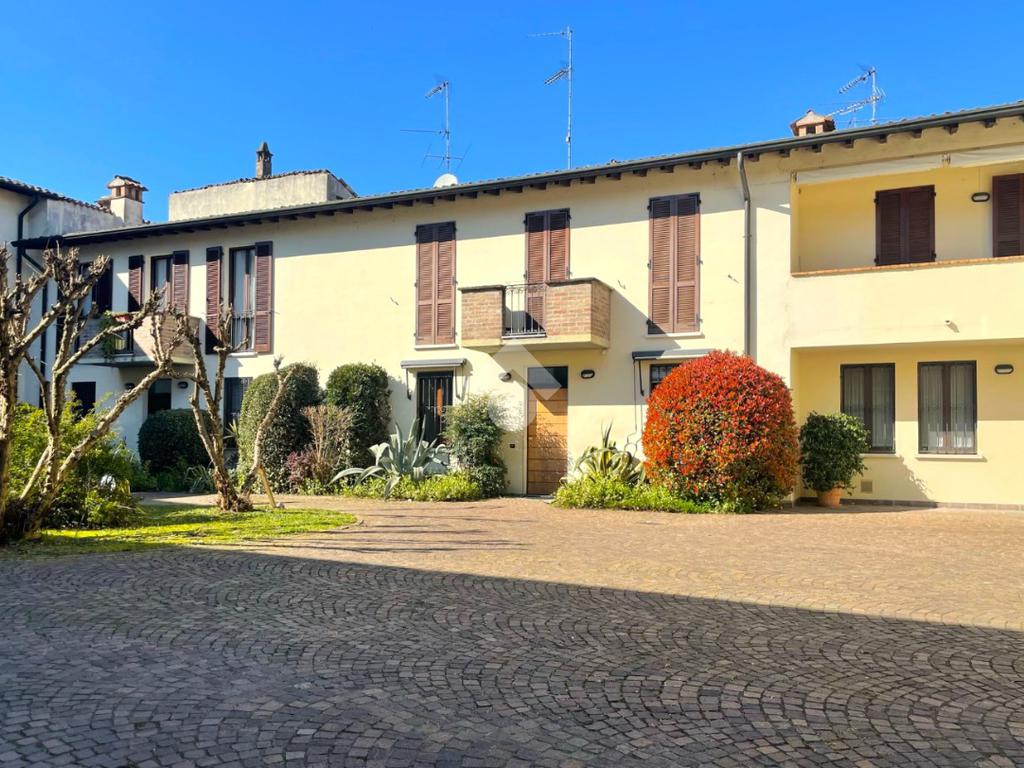 3 bedrooms House in Piadena Drizzona, Italy No. 59715