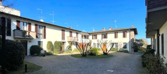 3 bedrooms House in Piadena Drizzona, Italy No. 59715 9