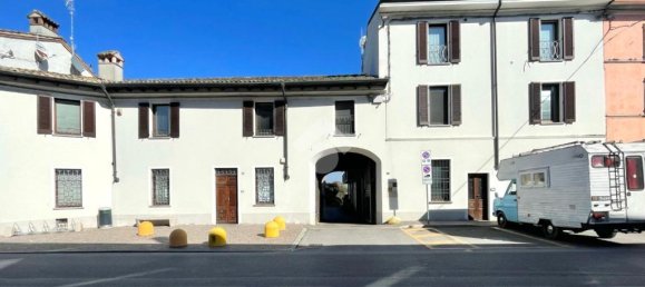 3 bedrooms House in Piadena Drizzona, Italy No. 59715 11