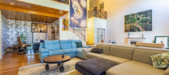 Casa de 5 dormitorios en Alpiarca, Portugal No. 186149 23