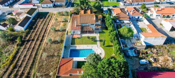 Casa de 5 dormitorios en Alpiarca, Portugal No. 186149 20