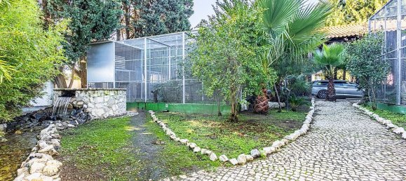 Casa de 5 dormitorios en Alpiarca, Portugal No. 186149 14