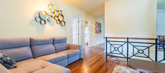 Casa de 5 dormitorios en Alpiarca, Portugal No. 186149 49